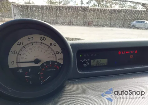 2005 Scion Xb из США, поврежденный, VIN JTLKT324X50170668